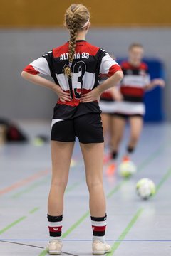 Bild 40 - wBJ Futsalmeisterschaft Vorrunde